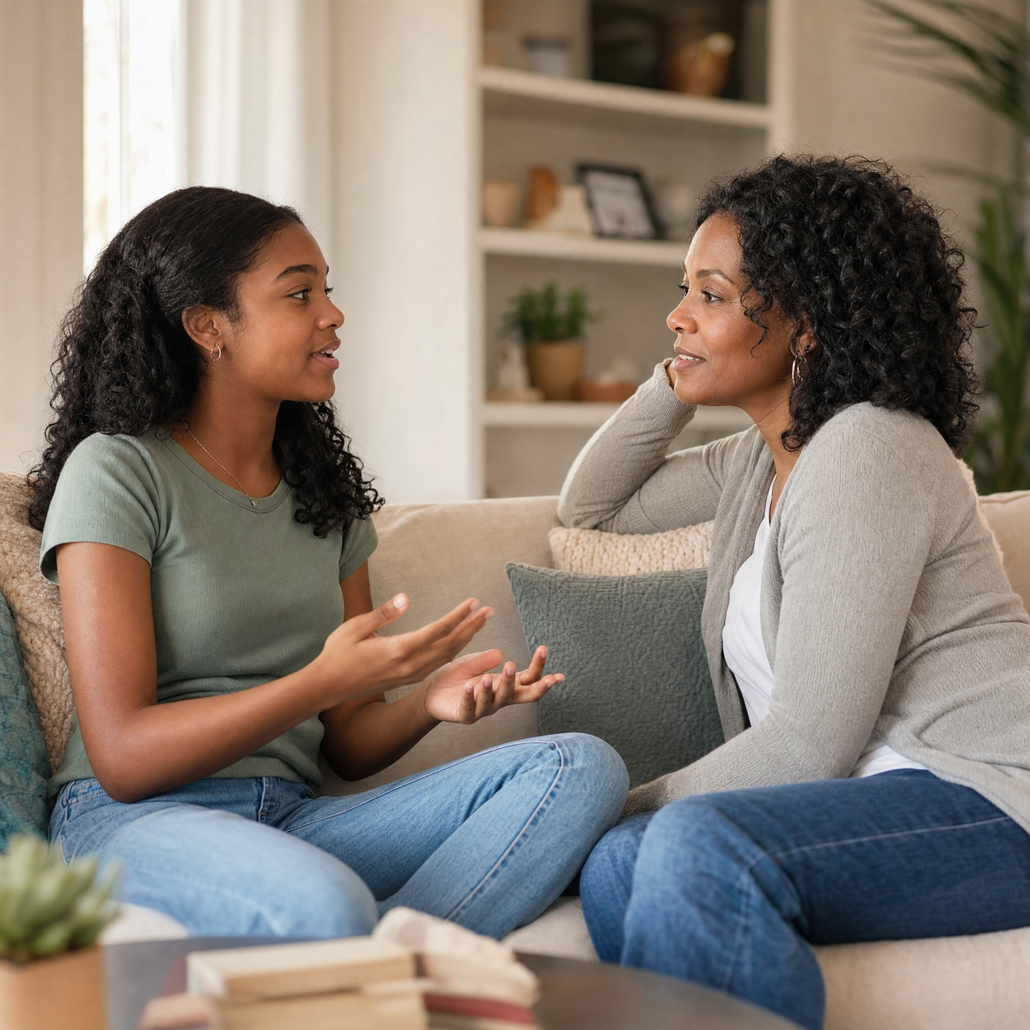 The Parallel Parenting Guide